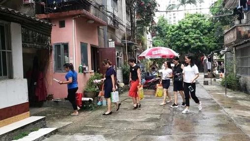 送真情，暖人心 | 百裕集團(tuán)國慶前走訪慰問困難黨員群眾