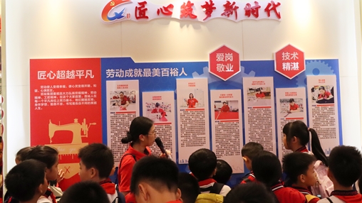 百裕研學(xué)基地|岑溪市明都小學(xué)校外研學(xué)：收獲未來(lái)成長(zhǎng)路